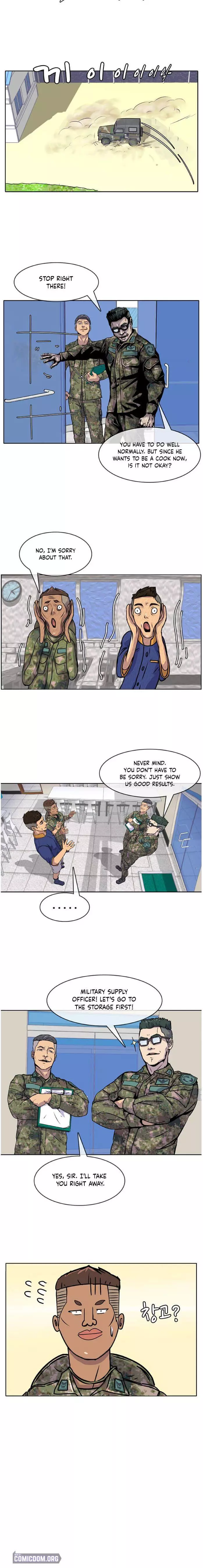 Manga page 9