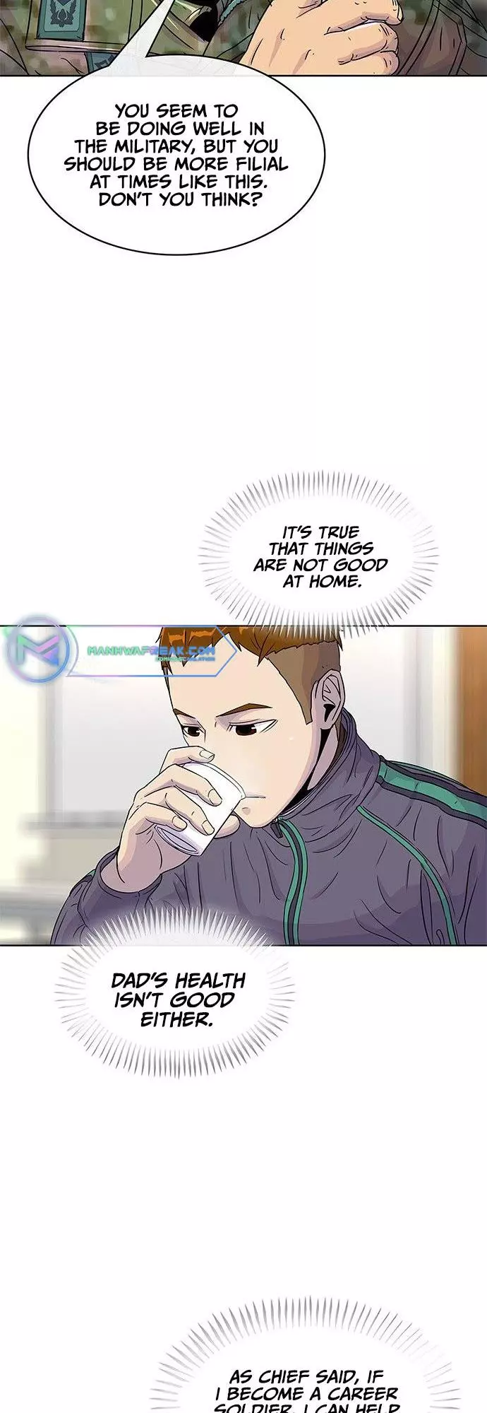 Manga page 4