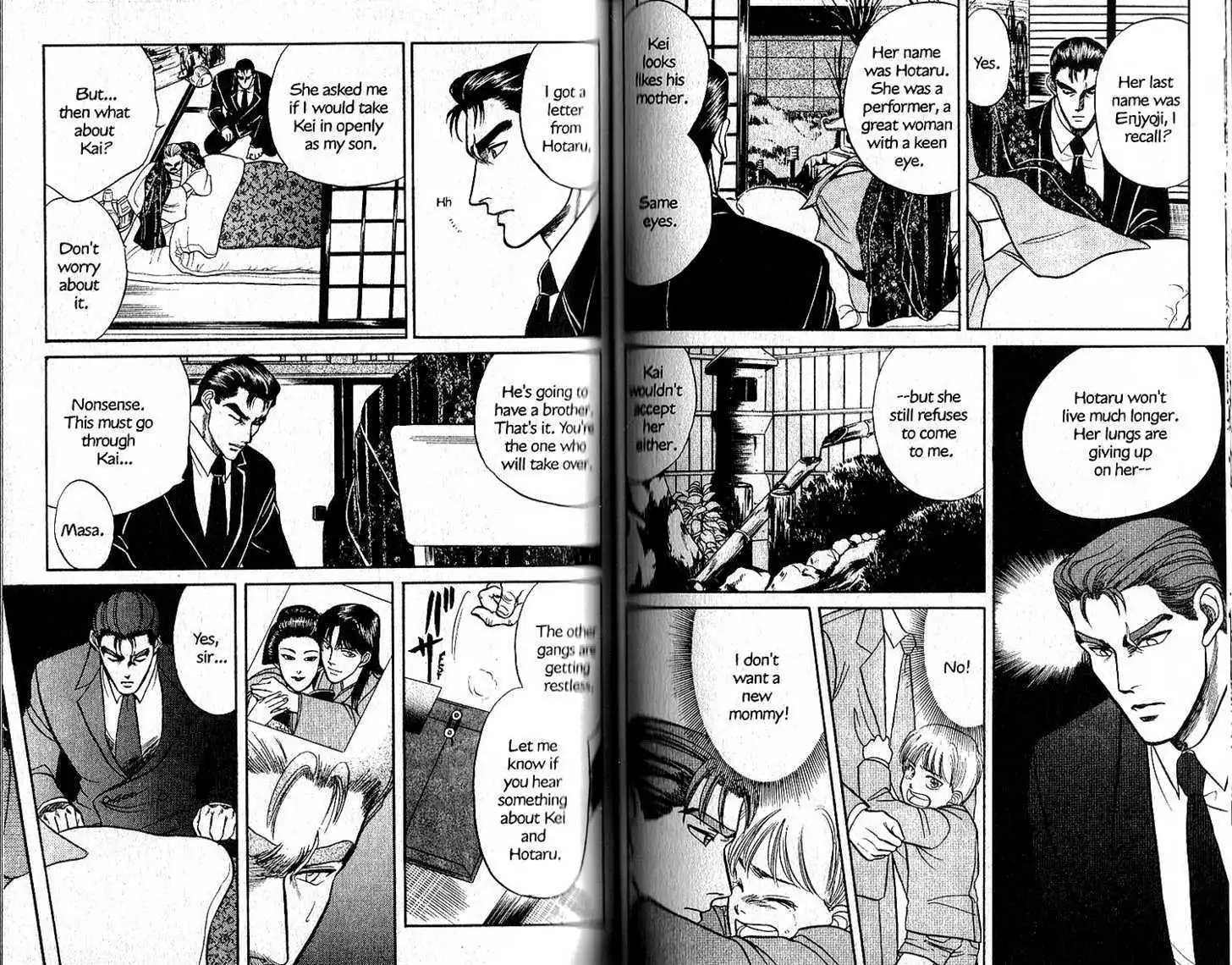 Manga page 42
