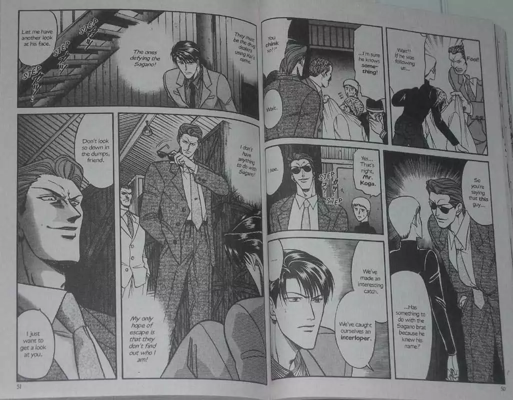 Manga page 28