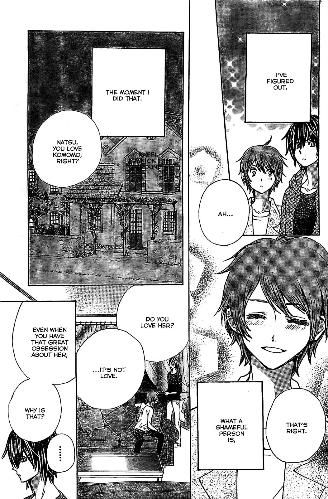 Manga page 31