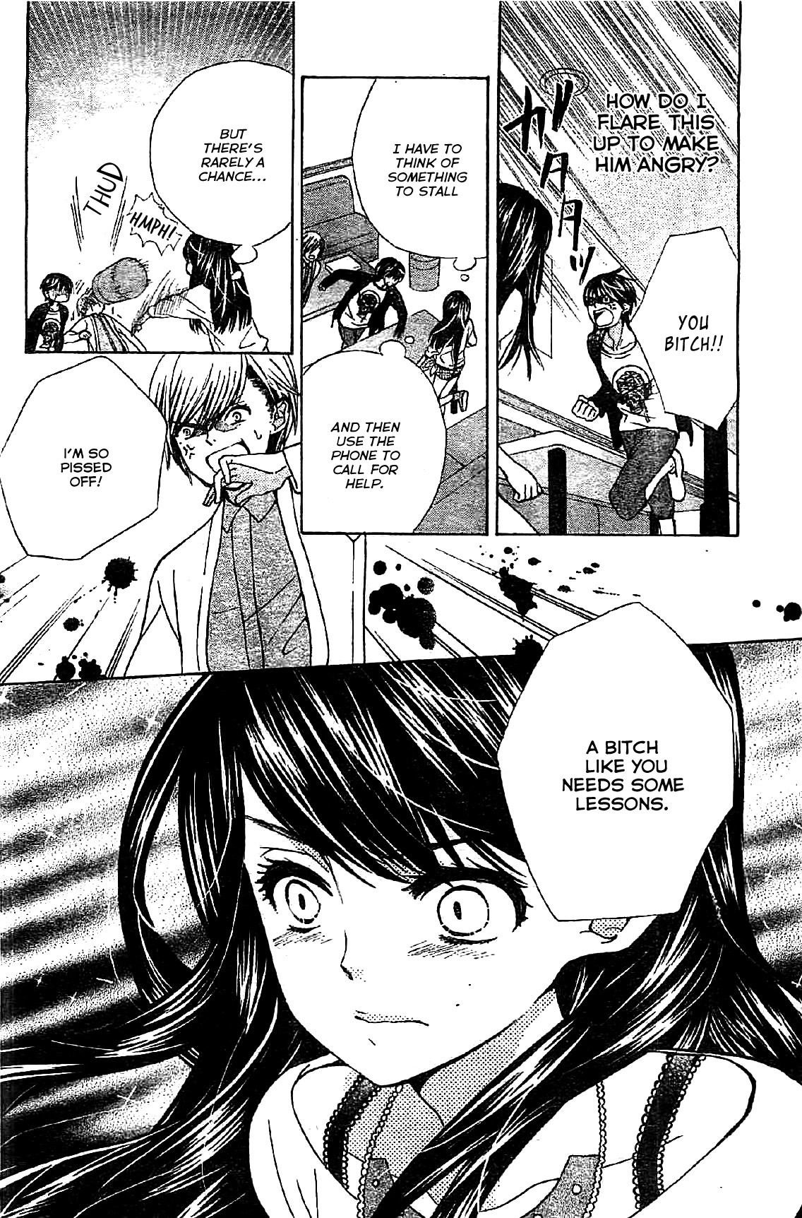 Manga page 29