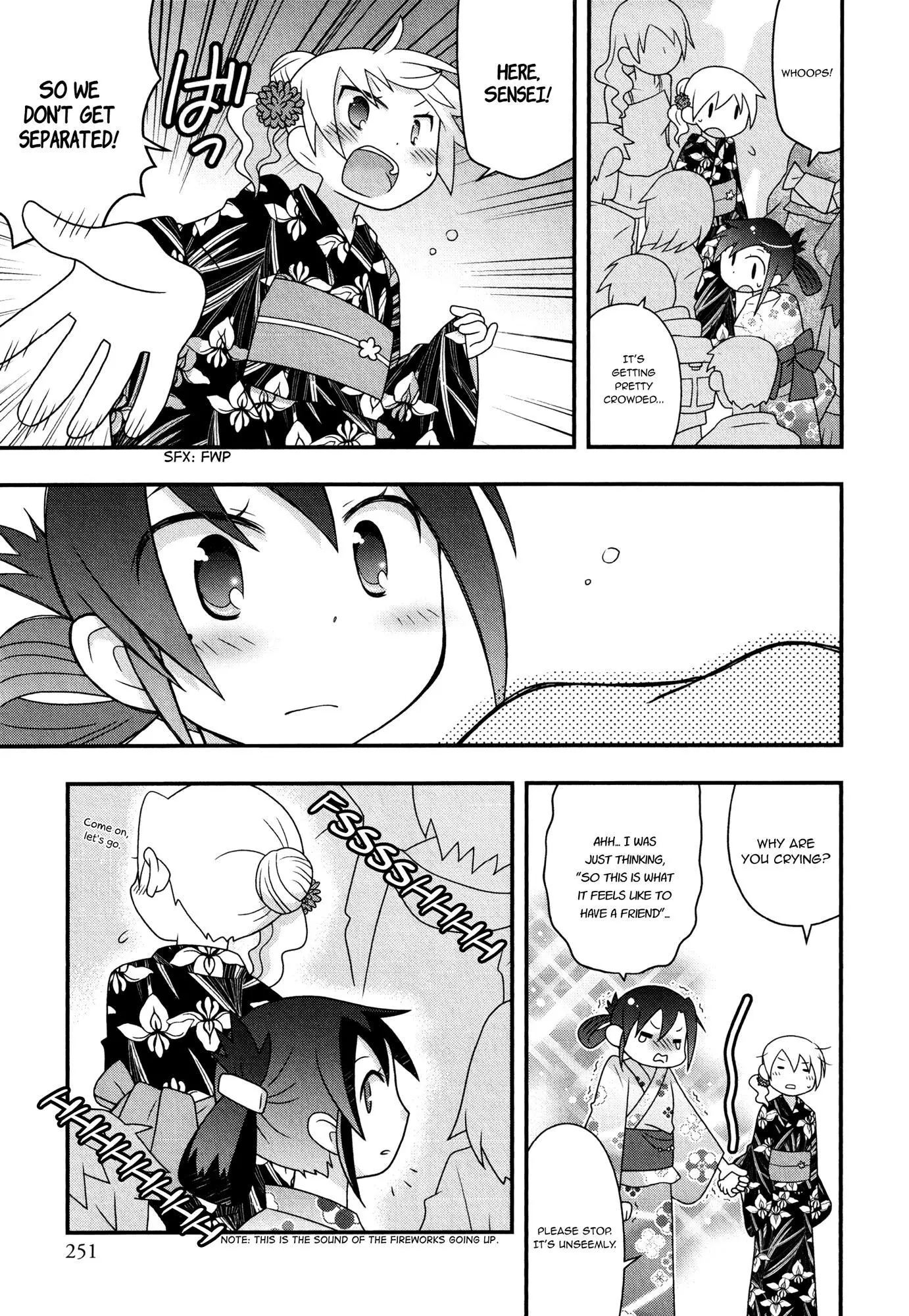 Manga page 29