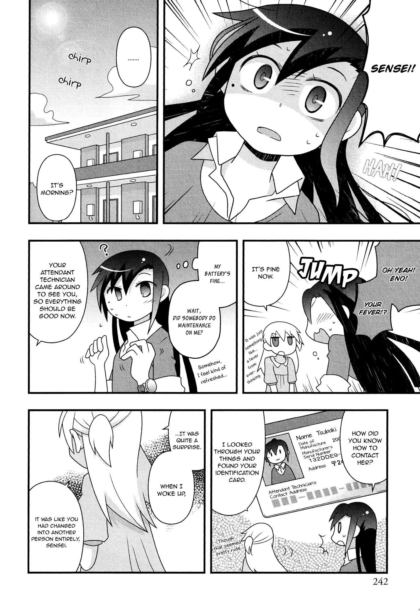 Manga page 20
