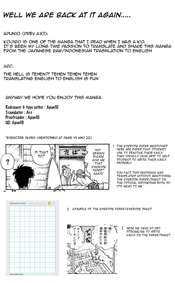 Manga page 40