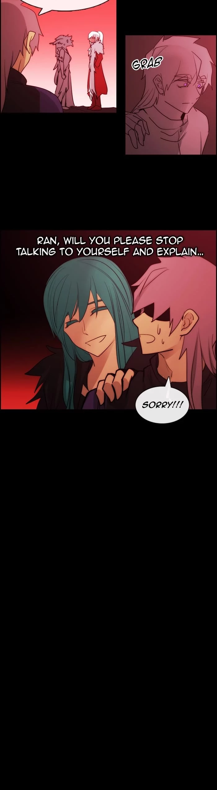 Manga page 15