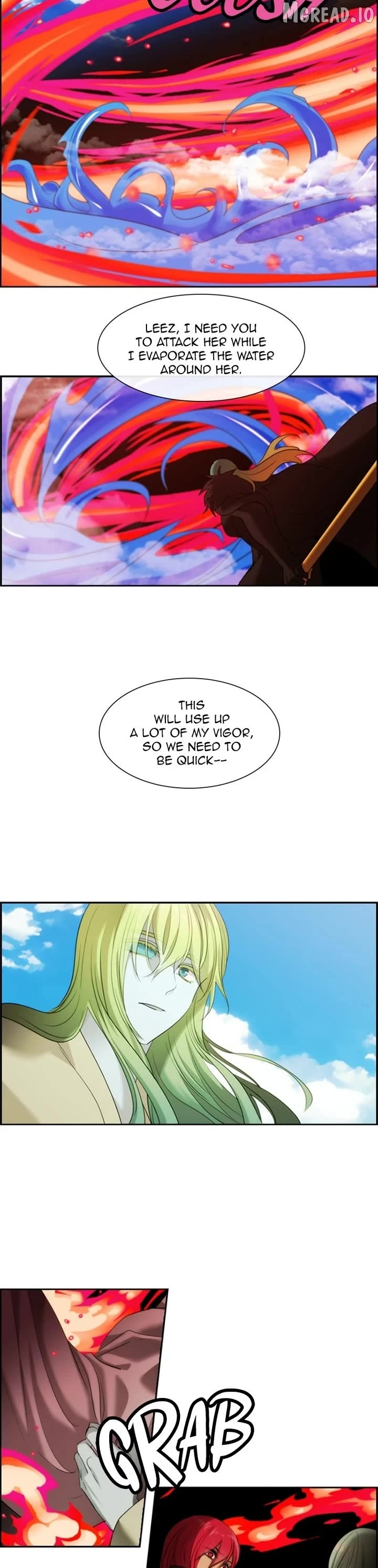 Manga page 14