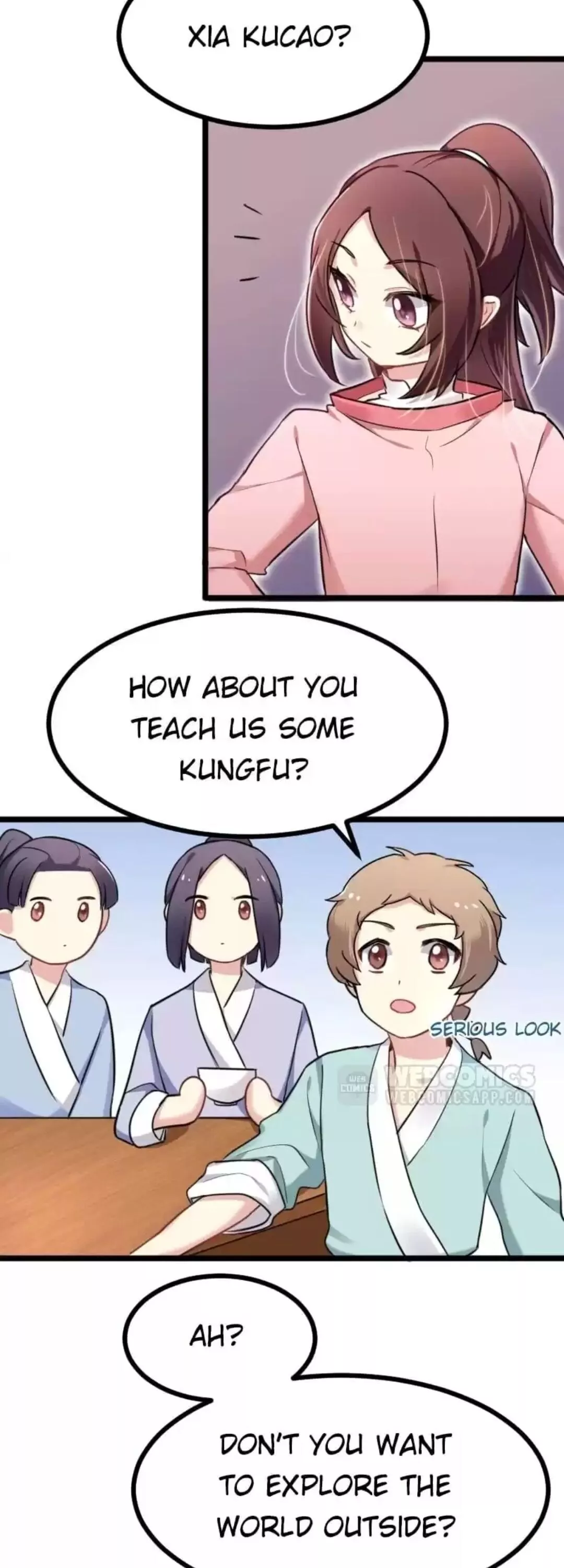 Manga page 4