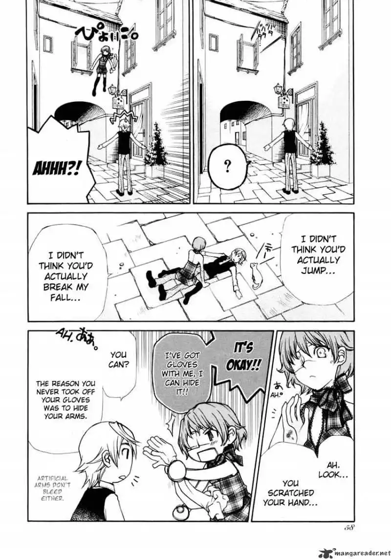 Manga page 14