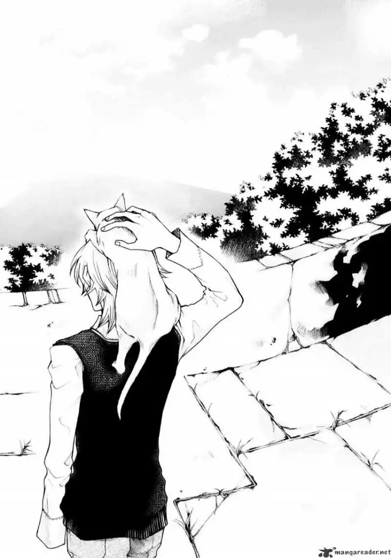 Manga page 28