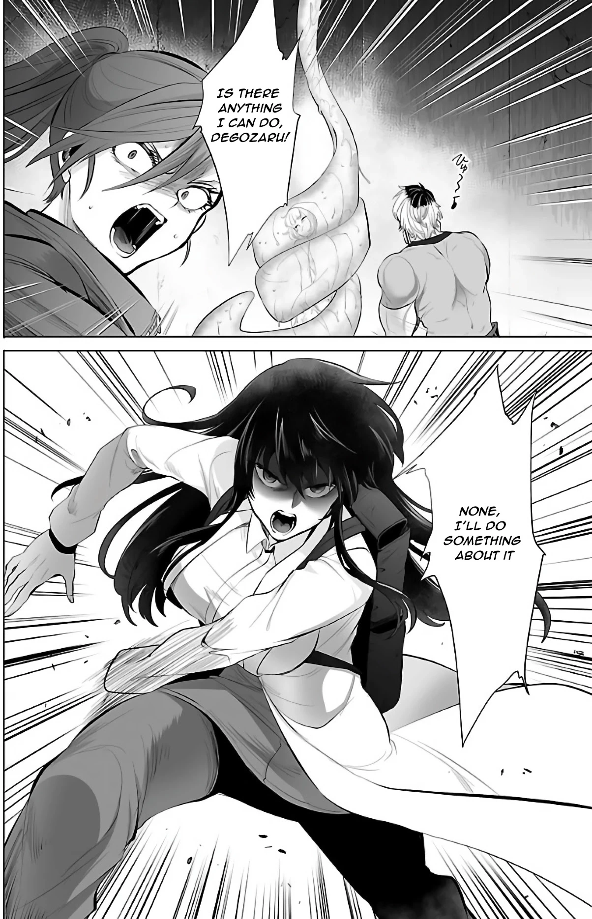 Manga page 27