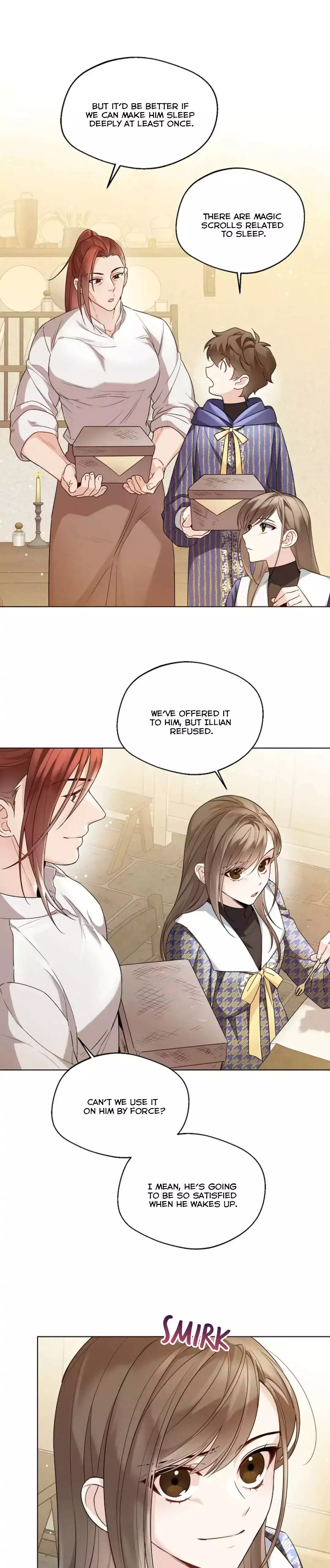 Manga page 13