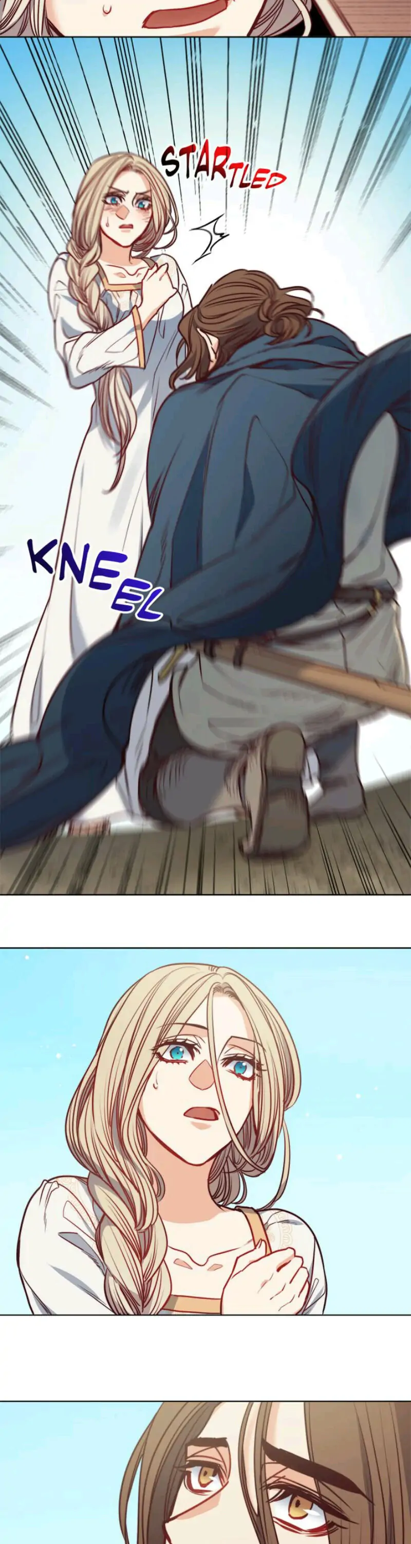 Manga page 28
