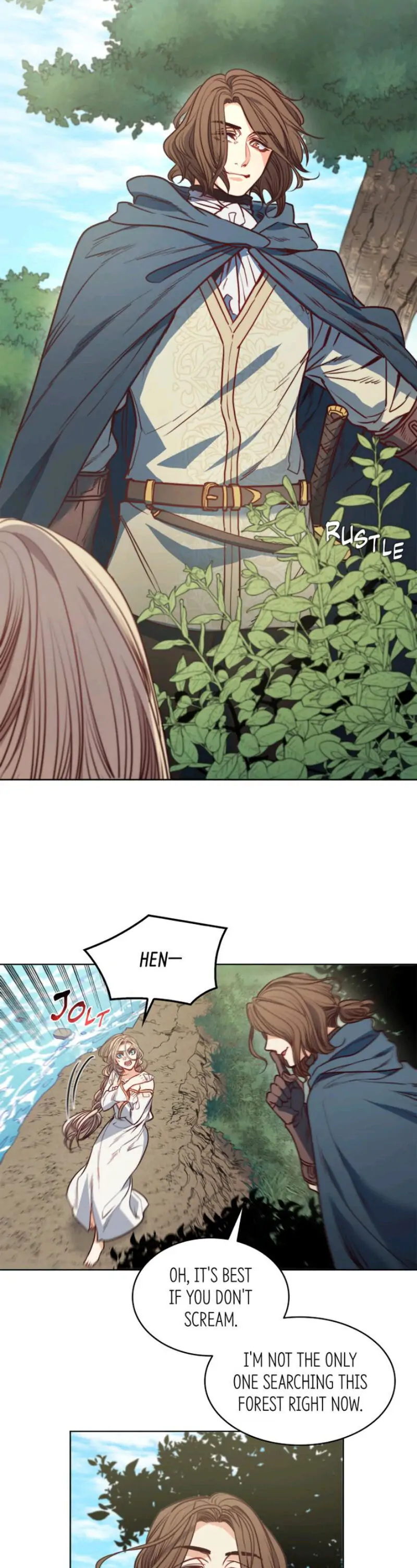 Manga page 13