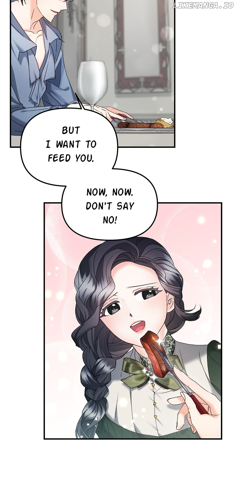 Manga page 7