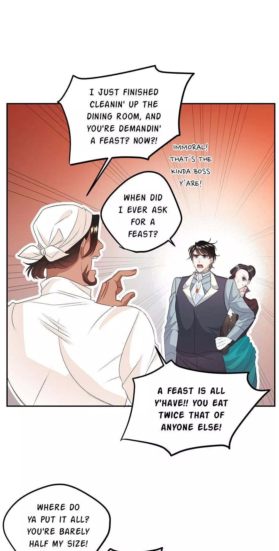 Manga page 21