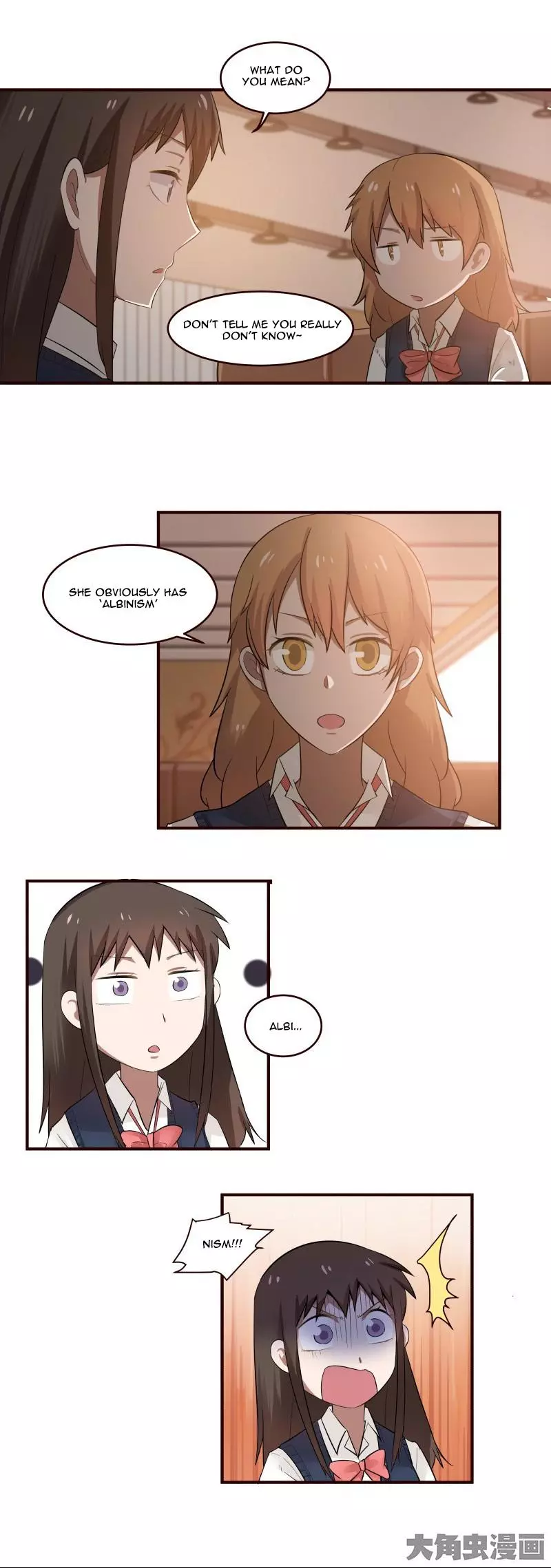 Manga page 9