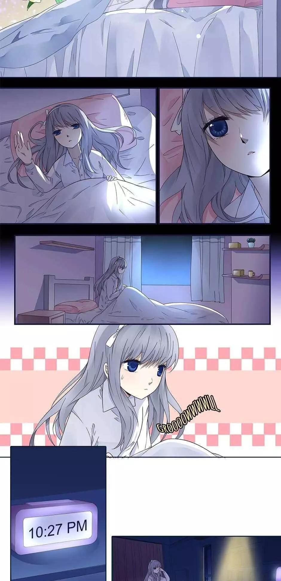 Manga page 7