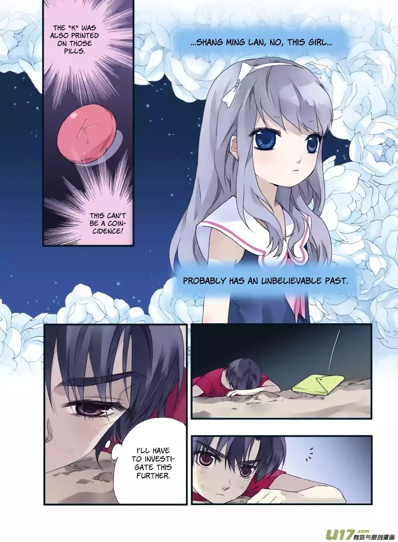 Manga page 10