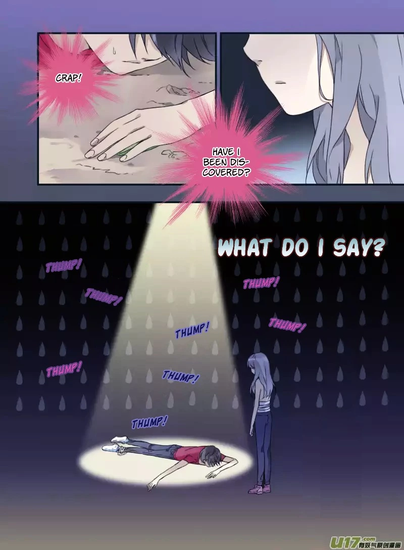 Manga page 13