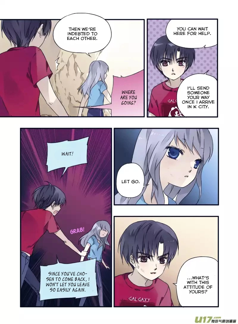 Manga page 30