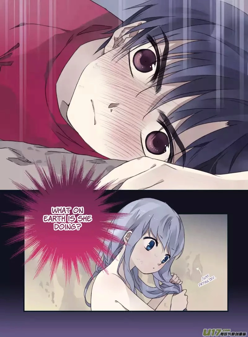 Manga page 7
