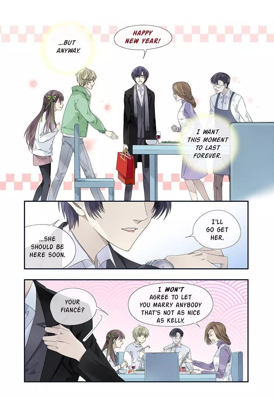 Manga page 11