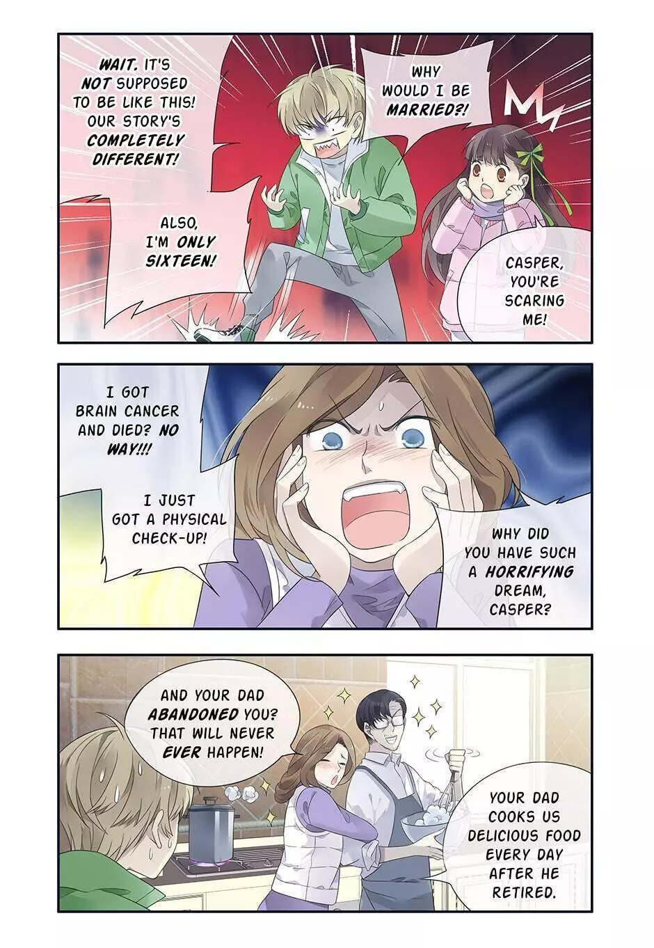 Manga page 4