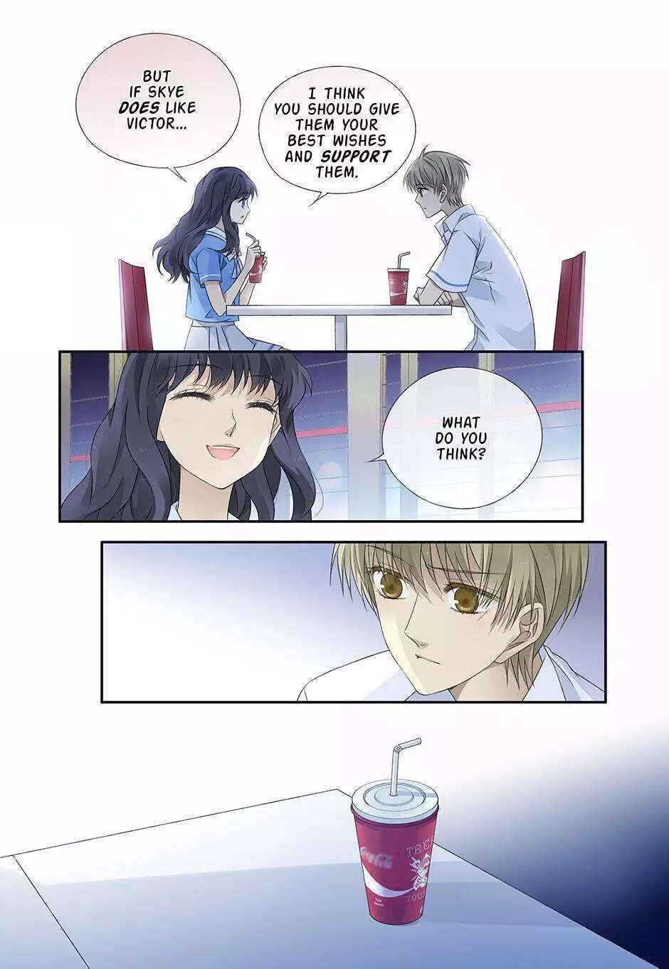 Manga page 12