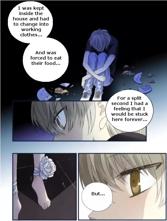 Manga page 4
