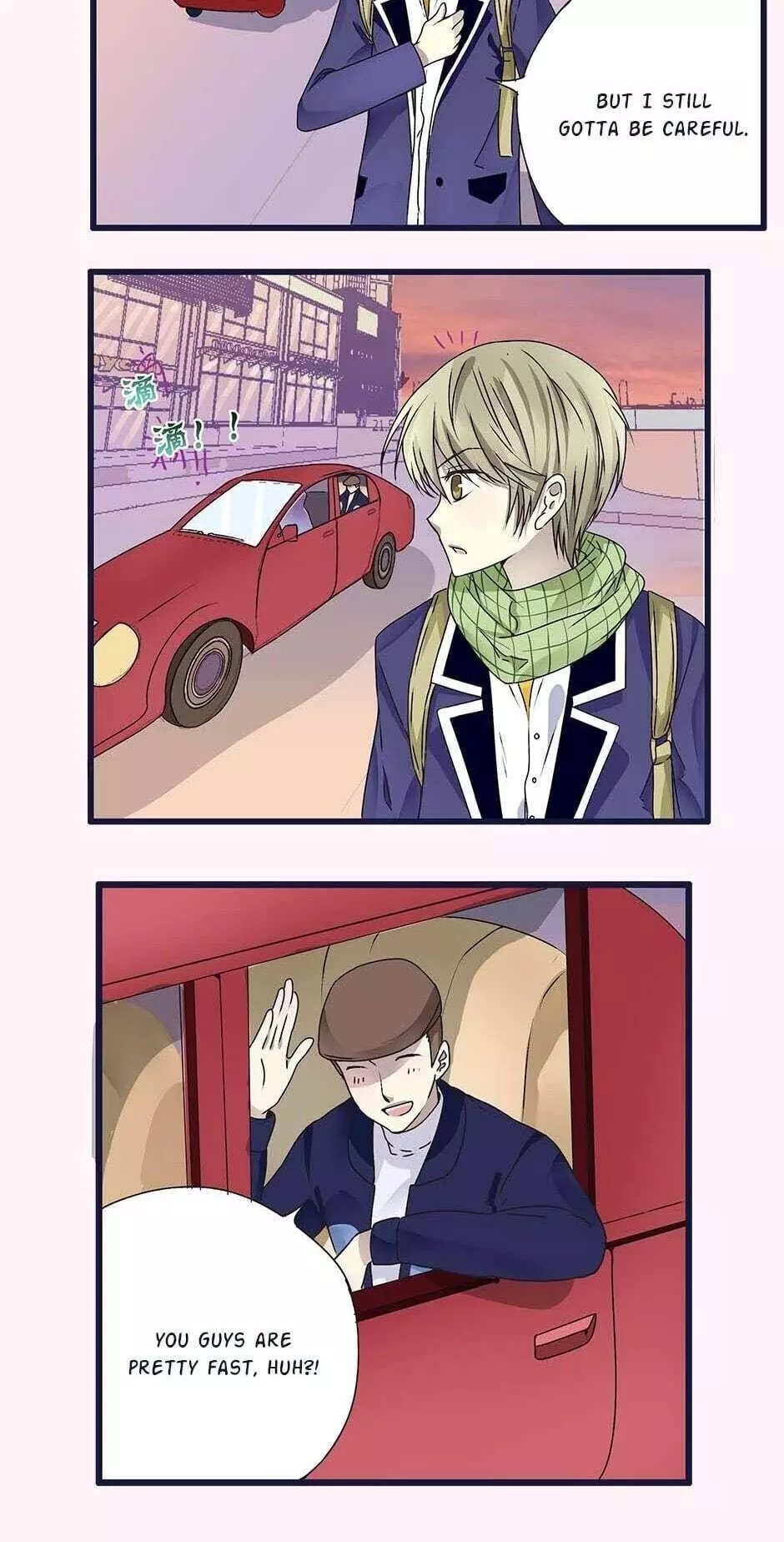 Manga page 10