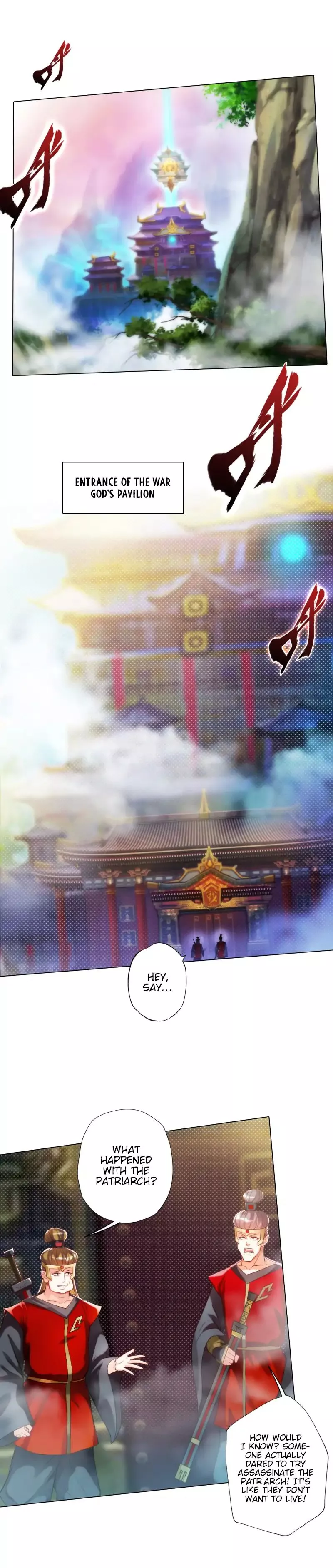 Manga page 10