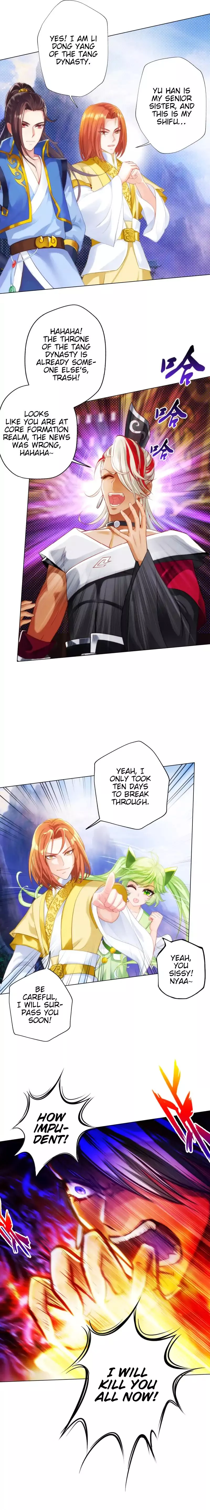 Manga page 14