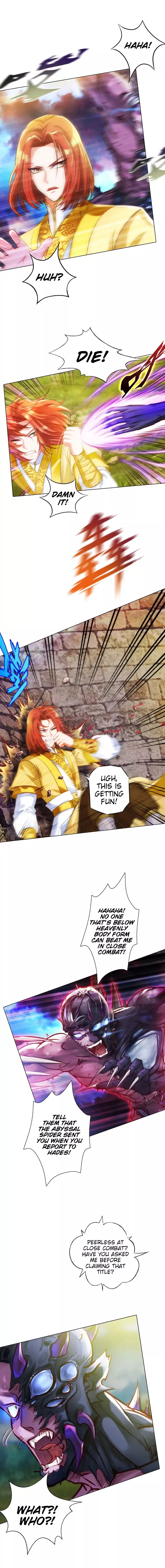 Manga page 9