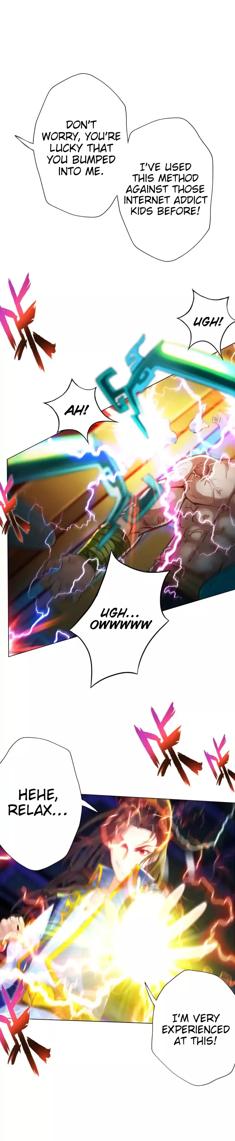 Manga page 19