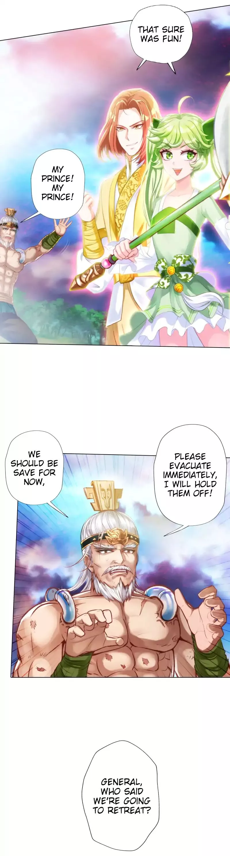 Manga page 4