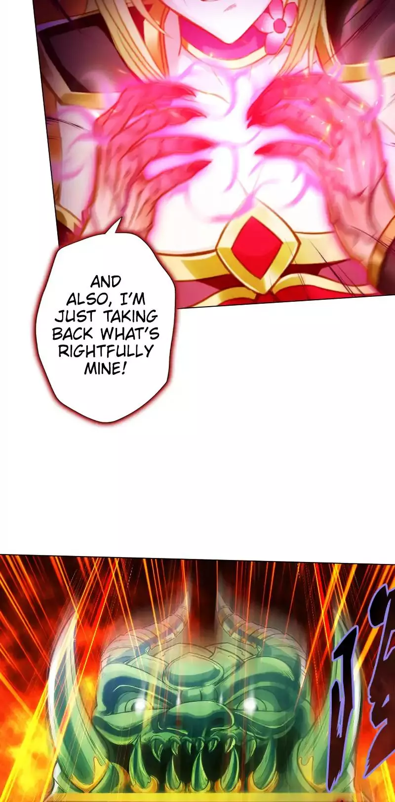 Manga page 40