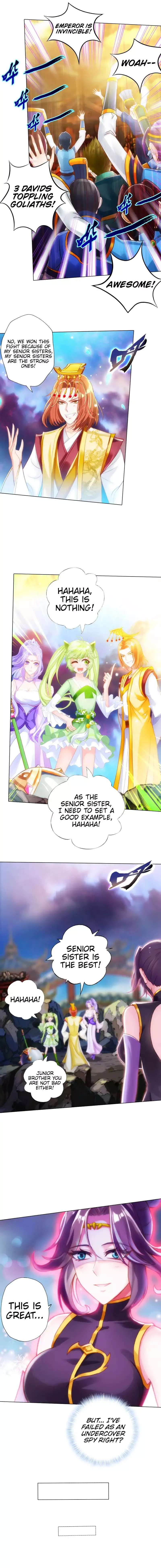 Manga page 9