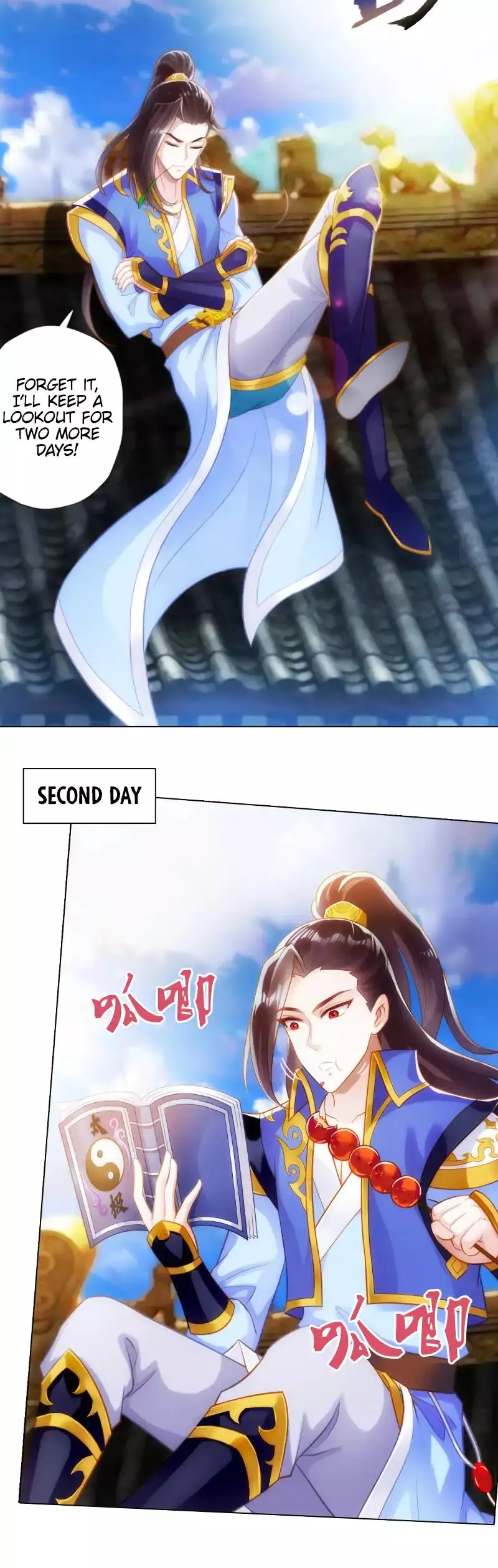 Manga page 25