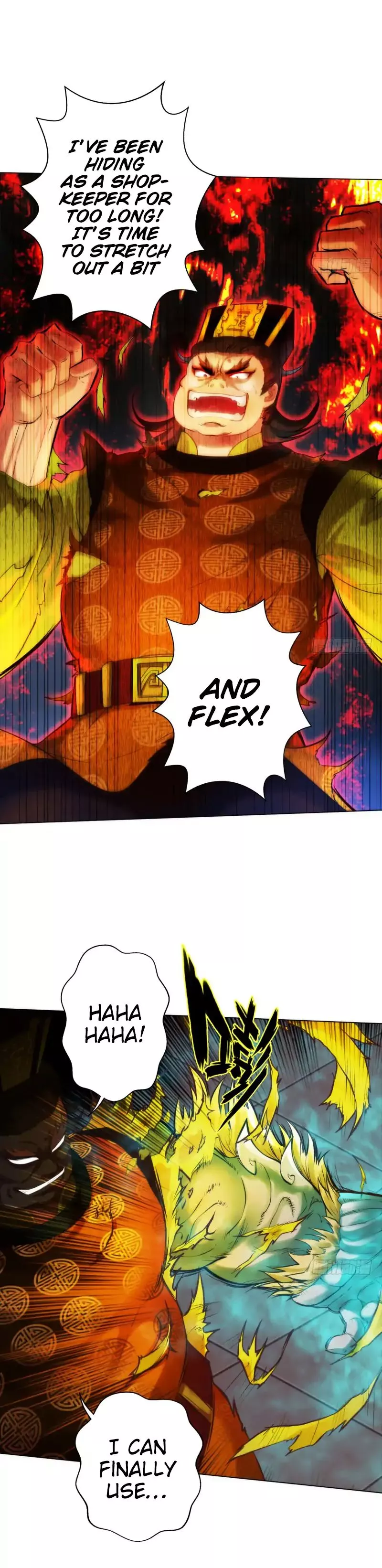 Manga page 22