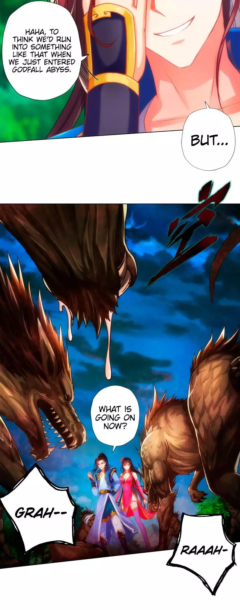 Manga page 22