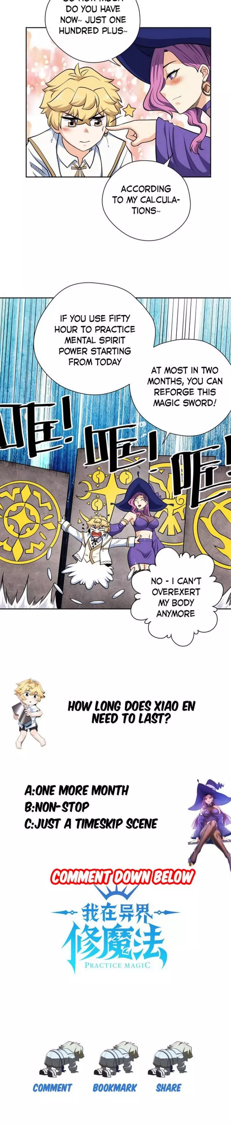 Manga page 11
