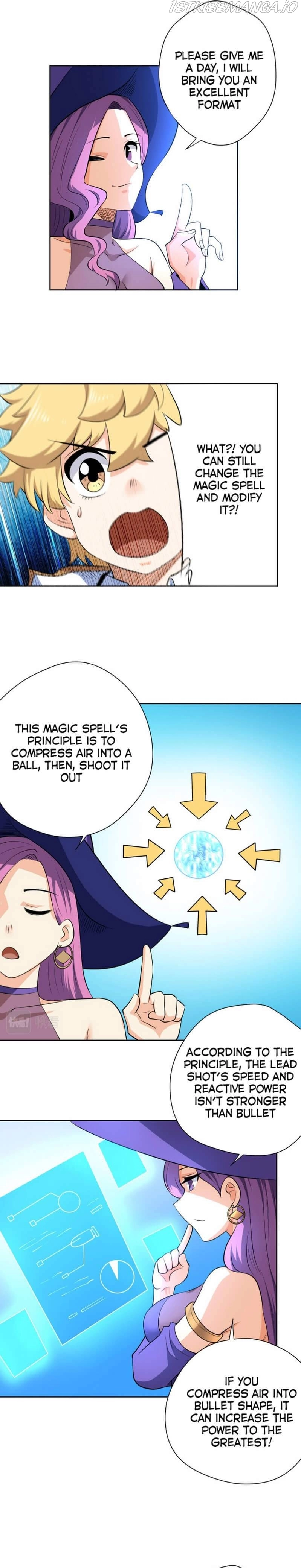 Manga page 10