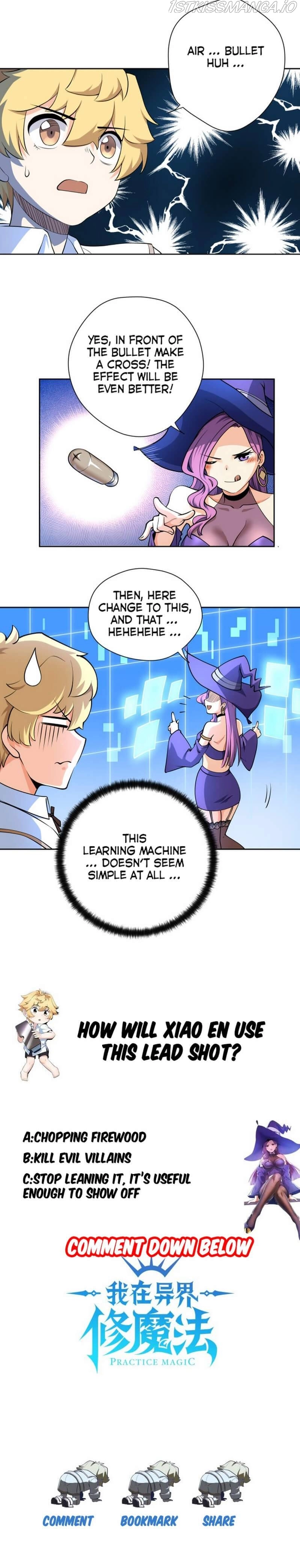 Manga page 11