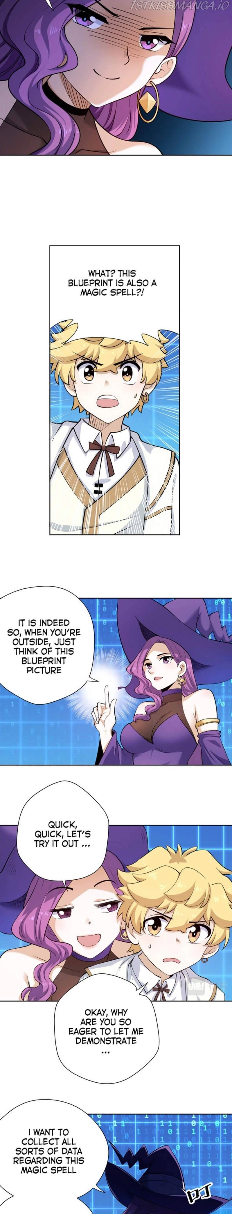 Manga page 4