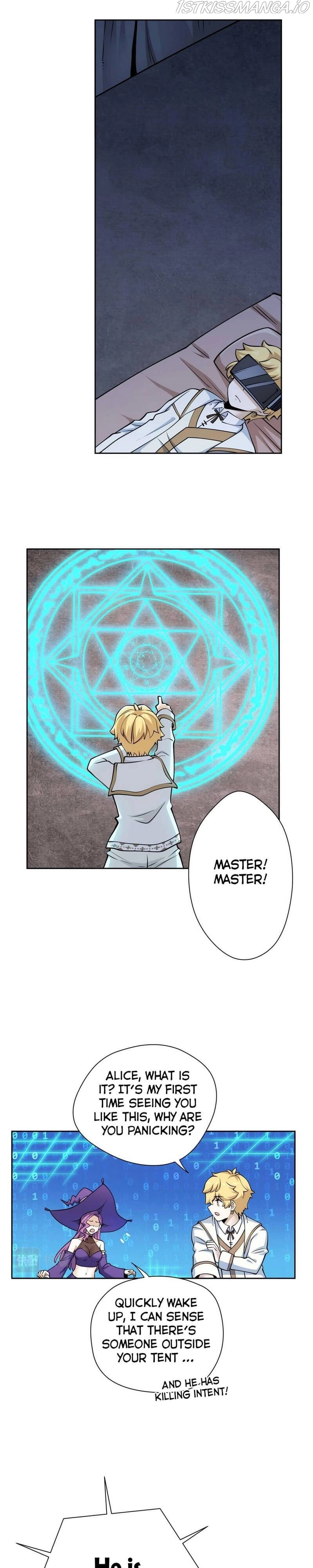 Manga page 11