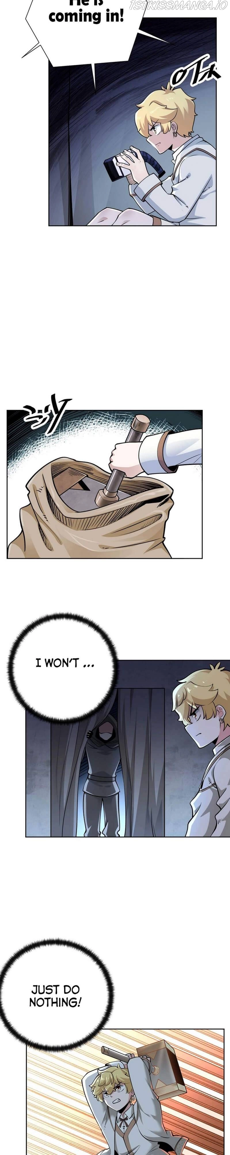 Manga page 12