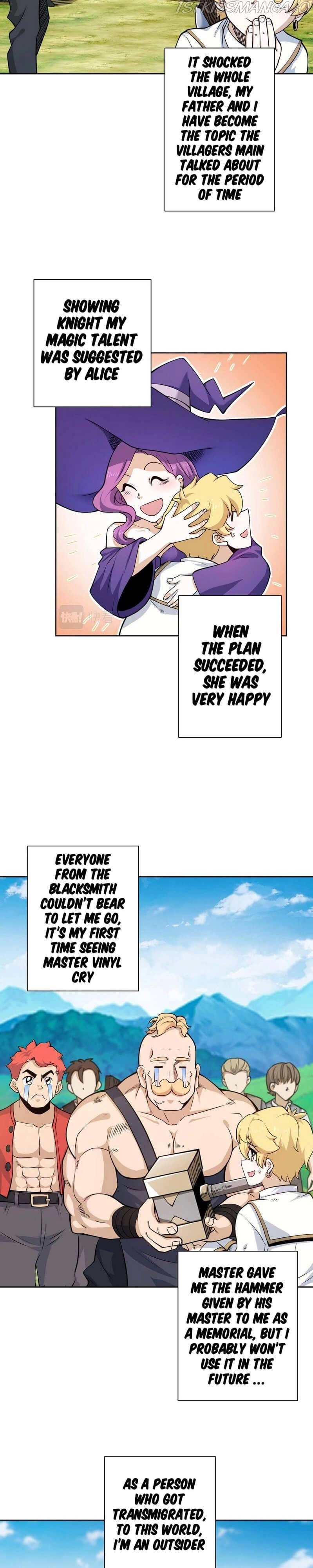 Manga page 4