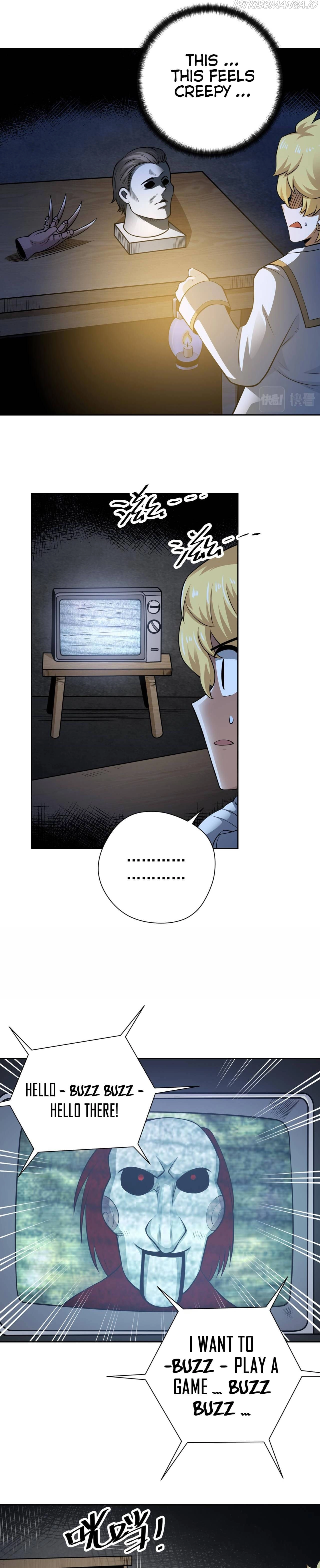 Manga page 9