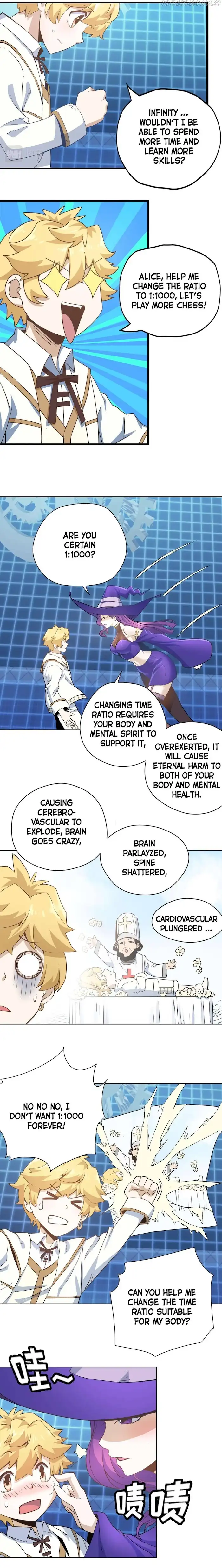 Manga page 4